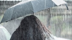 Do Česka se přiženou bouřky. ČHMÚ určil, kdy udeří