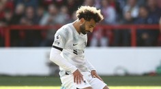 Salah žádá o pomoc Gaze. Všechny životy jsou posvátné, říká fotbalista