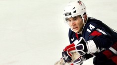 Tým USA pro olympiádu: Kapitán bez angažmá i hráči z univerzit!