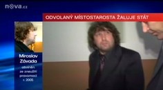 Místostarosta chtěl utajit nehodu opilého soudce. Byl odvolán a teď chce po státu odškodnění