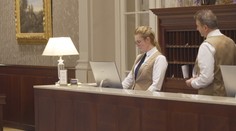 Zájem o Vánoce v hotelích roste. Lidé častěji opouští města, lákají je i hory