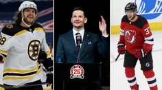 Souboj Zachy proti Pastrňákovi na Nova Sport. Ve studiu legenda Devils