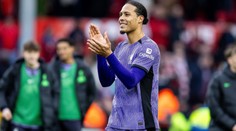 LeBron před zápasem se Spartou poslal vzkaz kapitánovi Liverpoolu