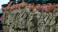 Britové přestaví armádu: S čím chtějí bojovat proti ISIS?