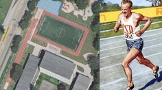 Emil Zátopek by se divil. Dráhu do pravého úhlu má i Kopřivnice!