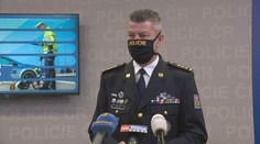 Během prázdnin zemřelo na silnicích 98 lidí. Nejméně za posledních 30 let