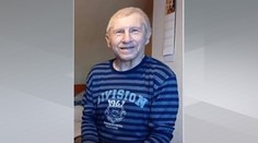 Václavovi (79) z Prahy jde o život. Zmizel z nemocnice, je zmatený a vážně nemocný