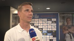 Dočkal se představí na MČR v padelu. Chci hrát na co nejvyšší úrovni, říká