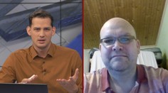 Valeš: To, že volí každý jinak, patří k demokracii. V kampaních mi chybí smiřovací gesto
