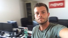 Výpadek proudu uvěznil reportéra! Lékaři nemohli operovat
