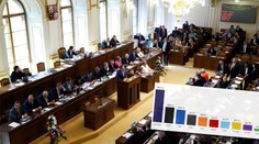 ANO je stále nejsilnější, prefence mu ale pomalu klesají