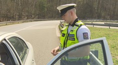 Řidiče čeká od července řada změn. Týkají se nehod, řidičáků, kontrol i pokut