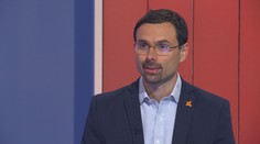 Miliardář Vlček varuje: Hackeři vás můžou napadnout i přes ledničku!
