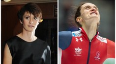 Proměna Martiny Sáblíkové? To je ta drsná daň za rekordy a medaile