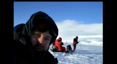 VIDEO: Dobrodruh Petr Horký: Výlet na severní pól si platím sám