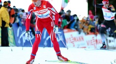 Northug vyhrál miniseriál Ruka Triple lyžarů běžc, Bauer devátý