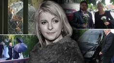 SLEDUJEME: Rychtář pohřbil Ivetu, Artur ani její maminka nedorazili! Přišel ale Macura