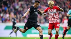 Bundesliga: Freiburg vs. Eintracht Frankfurt – 18. 2. 2024