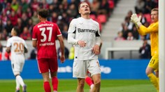 Bundesliga: Freiburg vs. Bayer Leverkusen – 4. 5. 2025