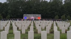 Oslavy vylodění v Normandii: Na místo míří veteráni i světoví politici