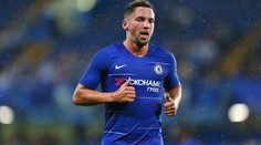 Chelsea přála hráči k narozeninám, fanoušci se mu vysmáli