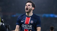 Ligue 1: Paris Saint-Germain vs. Monako – 7. 2. 2025