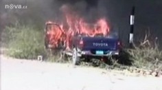 Protesty Indiánů v Peru. Už 55 mrtvých