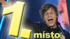 KARAOKE: Jste stejně dobří jako Chodúr?