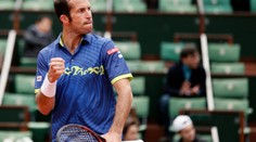 Štěpánek na Wimbledonu: Český tenista získal super výhodu!