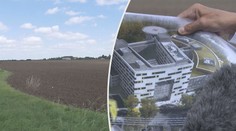 Vyroste v Letňanech vládní čtvrť? Jednání Hřiba s Babišem ztroskotala