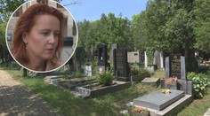 Pražská zastupitelka navrhuje společné hroby pro opuštěné seniory