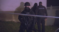 Manželku a tchyni na Kladensku měl zavraždit bachař. GIBS ukončila vyšetřování