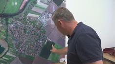 Na hráz proti povodním obec čeká 26 let. Stavba by mohla začít za čtyři roky