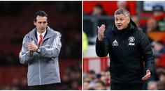 To se nestalo ani Wengerovi! Arsenal i United tápou, blíží se vyhazovy?