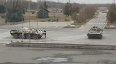 Exkluzivní video zevnitř Černobylu. Takhle to tam pod dohledem Rusů vypadá