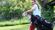 Šebrle a VOJÁK? Zapomeňte! Teď je v plánu golf, zahraje si s Woodsem?