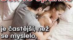Sex ve spánku je častější, než se myslelo, zjistila studie