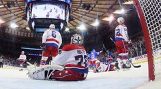 V poslední chvíli! Rangers zachránil kapitán, nejlepší tým žije