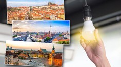 Kde je nejdražší elektřina v Evropě? Srovnání vás pořádně naštve!