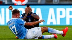 Inter má sedmého nakaženého! Tím je obránce Hakimi
