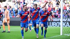 Plzeň zná soupeře v Evropské lize. Pojede do Říma i na horkou řeckou půdu