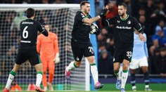 Liga mistrů: Manchester City vs. Feyenoord – 26. 11. 2024