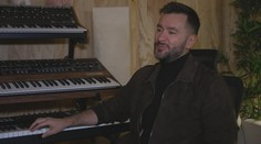 Chci překvapit fanoušky a nabídnout něco jedinečného, říká Ztracený
