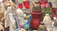 Tadeáška nikdo neunesl, prozradila policie. Zabít ho mohla nedbalost