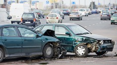 Nejnebezpečnější silnice v Česku: V těchto městech si musí řidiči dát pozor