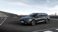 Je hezčí španělská, nebo česká Octavie? Seat odhalil nového Leona