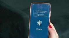 Místo papíru postačí kód v mobilu. Lékaři začali testovat elektronické žádanky