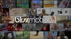 Filmbanka isifa Image Service založila novou divizi Blissmotion