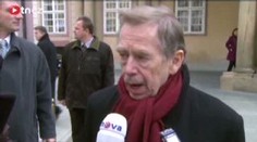 Polská tragédie: Reakce českých a světových politiků