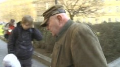 Manžel Fibingerové ODMÍTÁ JÍT DO VĚZENÍ! V opilosti zabil cyklistu